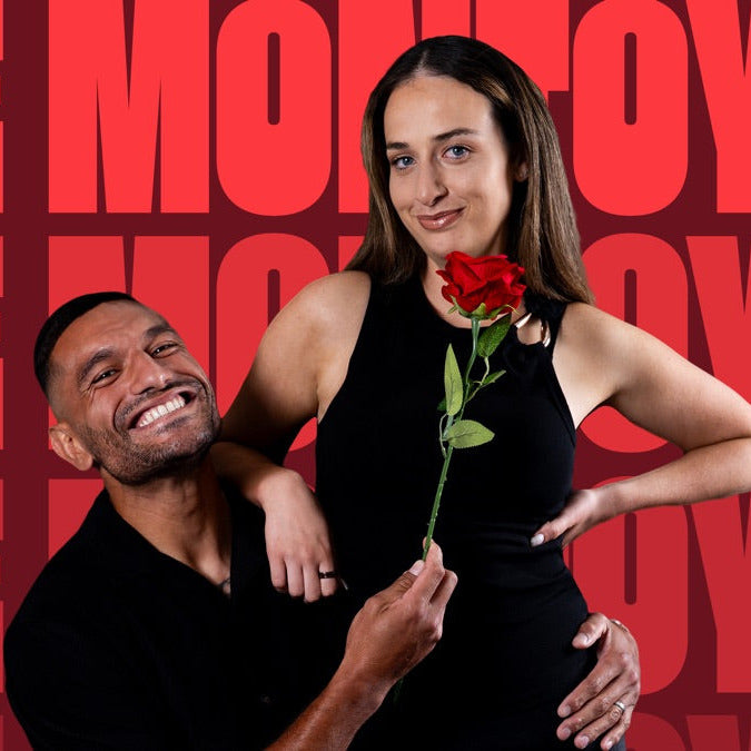 The Montoyas Podcast