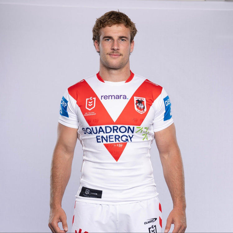 Toby Couchman