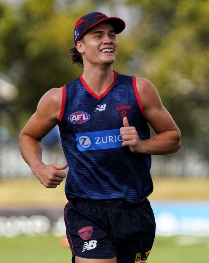 Trent Rivers Profile Image