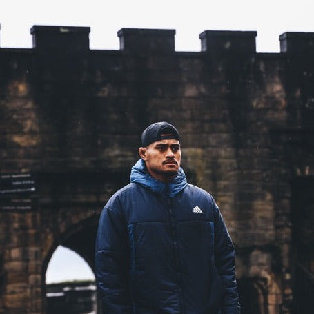 Tupou Vaai Profile Image