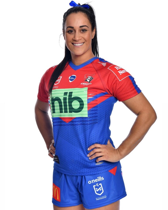 Yasmin Clydsdale