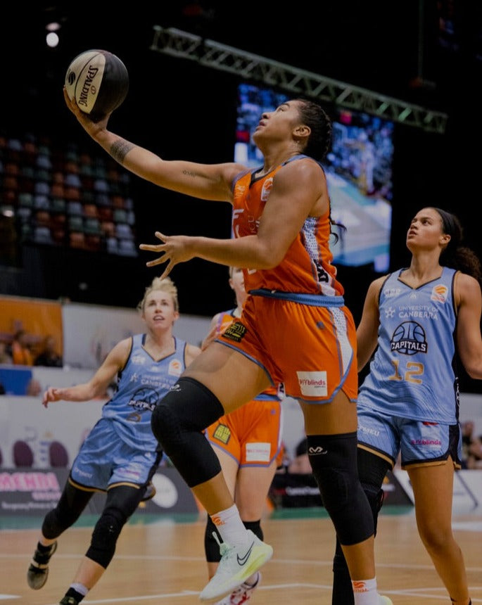 Zitina Aokuso Profile Image