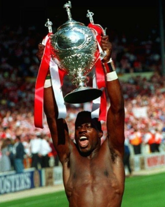 Martin Offiah
