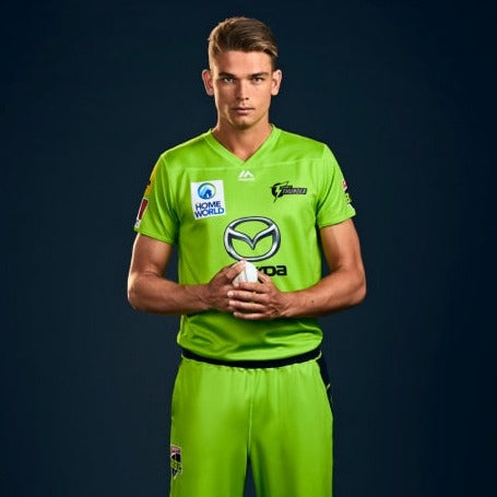 Chris Green