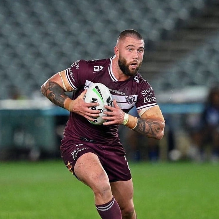 Curtis Sironen
