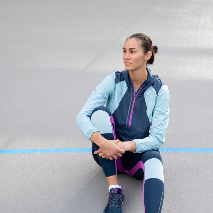 Ameliaranne Ekenasio