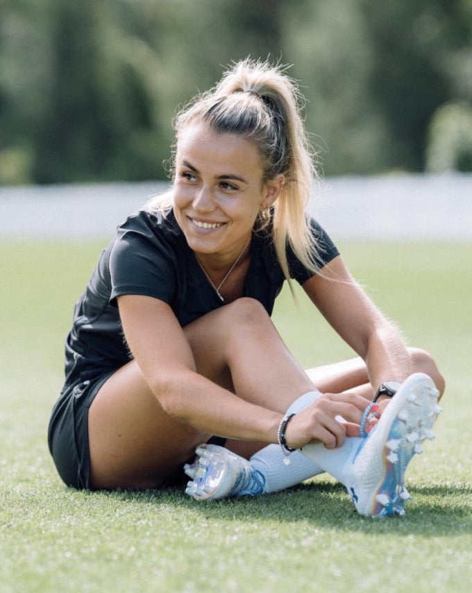 Angelique Hristodoulou