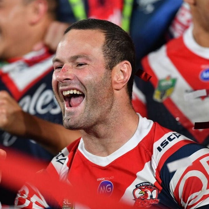 Boyd Cordner Book a Video on Swysh