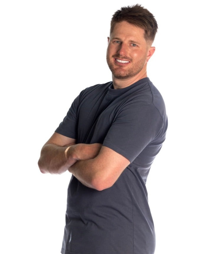 Bryce Ruthven Book a Video on Swysh