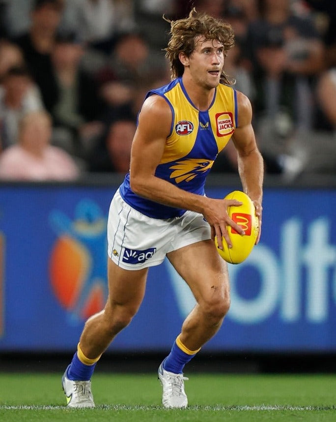 Connor West Book a Video on Swysh