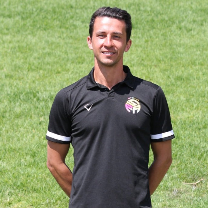 Daniel Georgievski