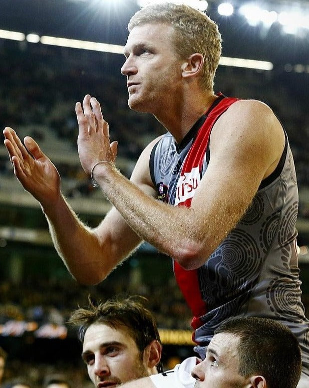 Dustin Fletcher
