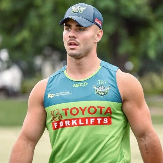 Harley Smith-Shields