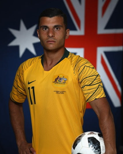 Andrew Nabbout