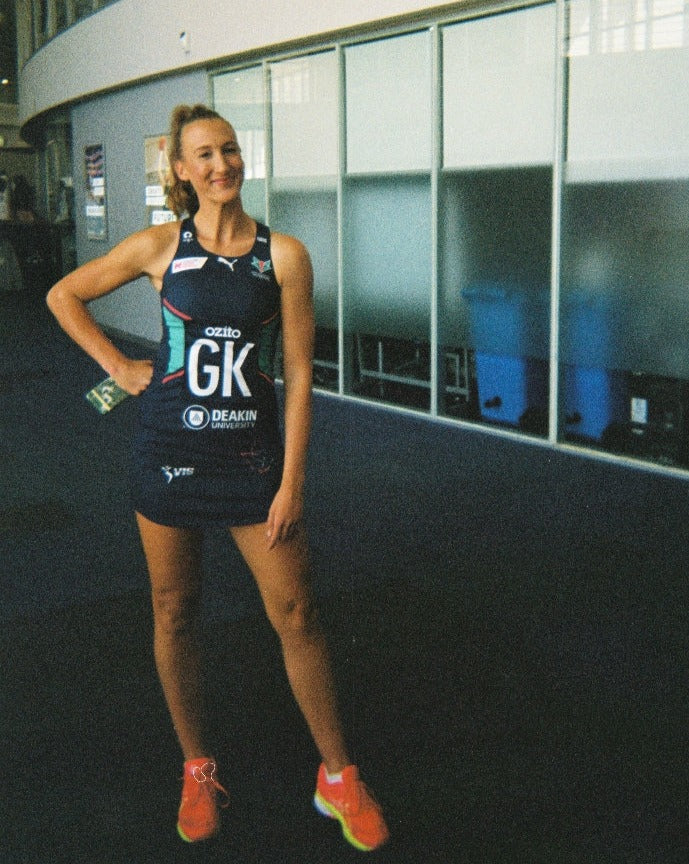 Emily Mannix