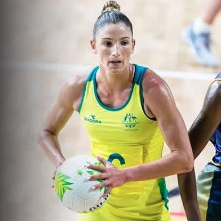 Kimberley Ravaillion