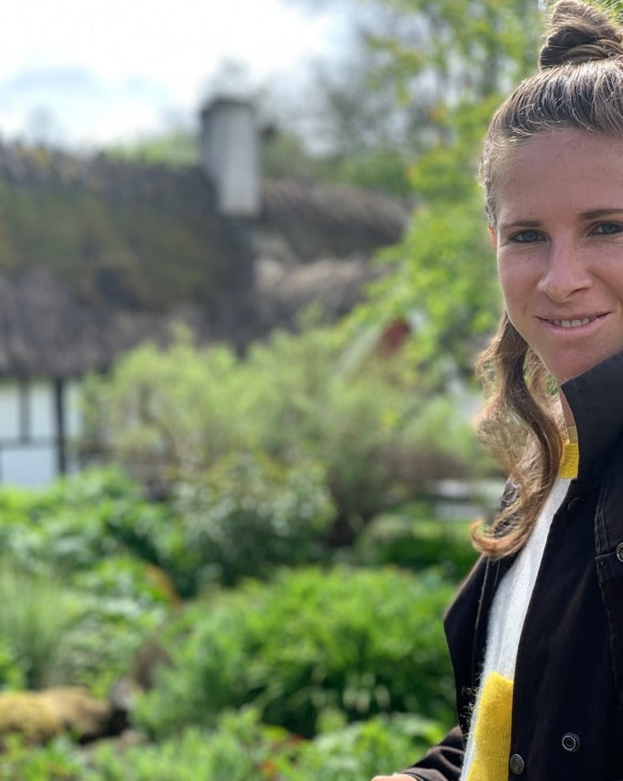 Elise Kellond-Knight