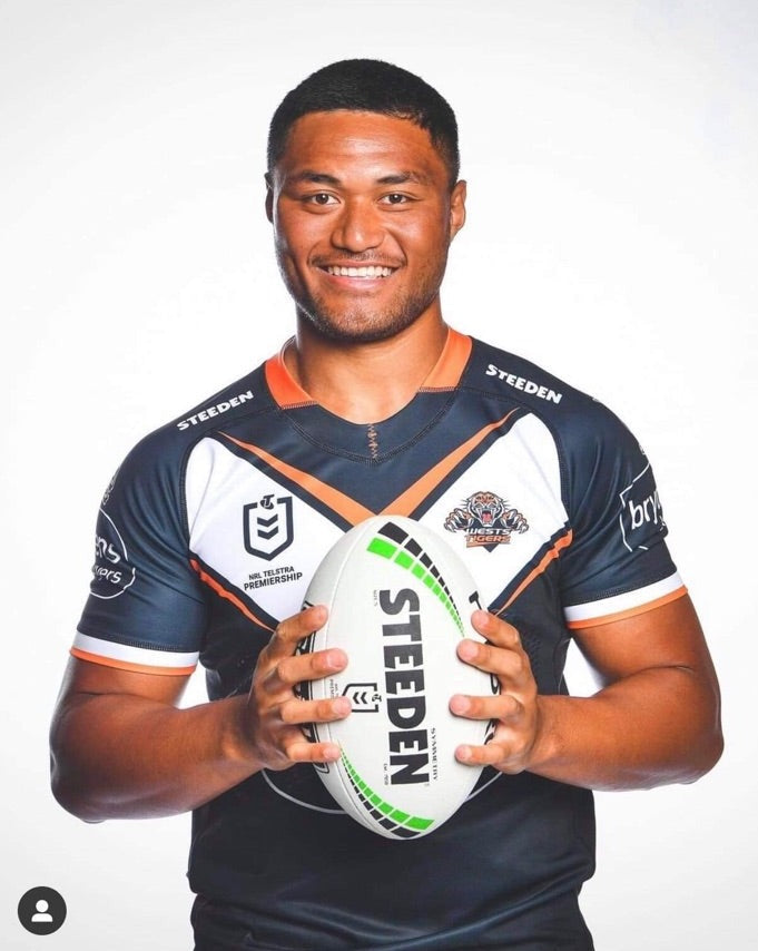 Stefano Utoikamanu Book a Video on Swysh