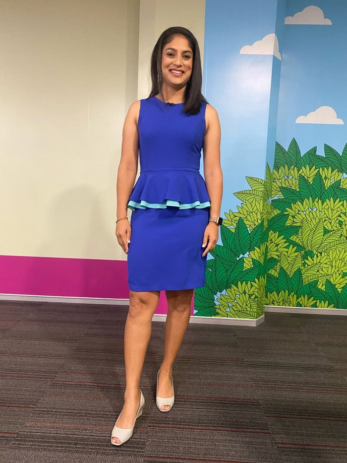 Lisa Sthalekar