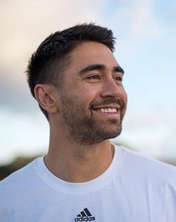 Shaun Johnson