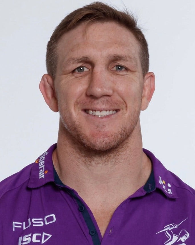 Ryan Hoffman