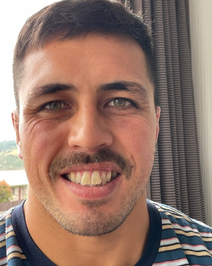 Daniel Lienert-Brown