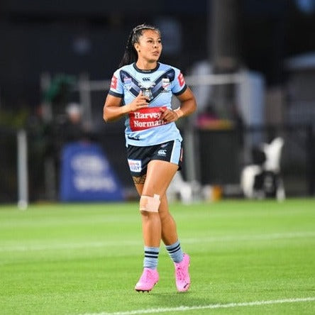 Tiana Penitani