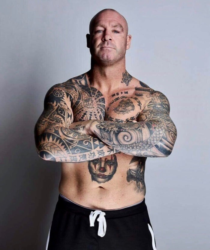 Lucas Browne