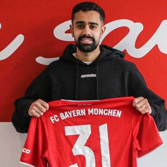 Sarpreet Singh