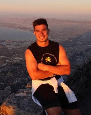 Jackson Garden-Bachop