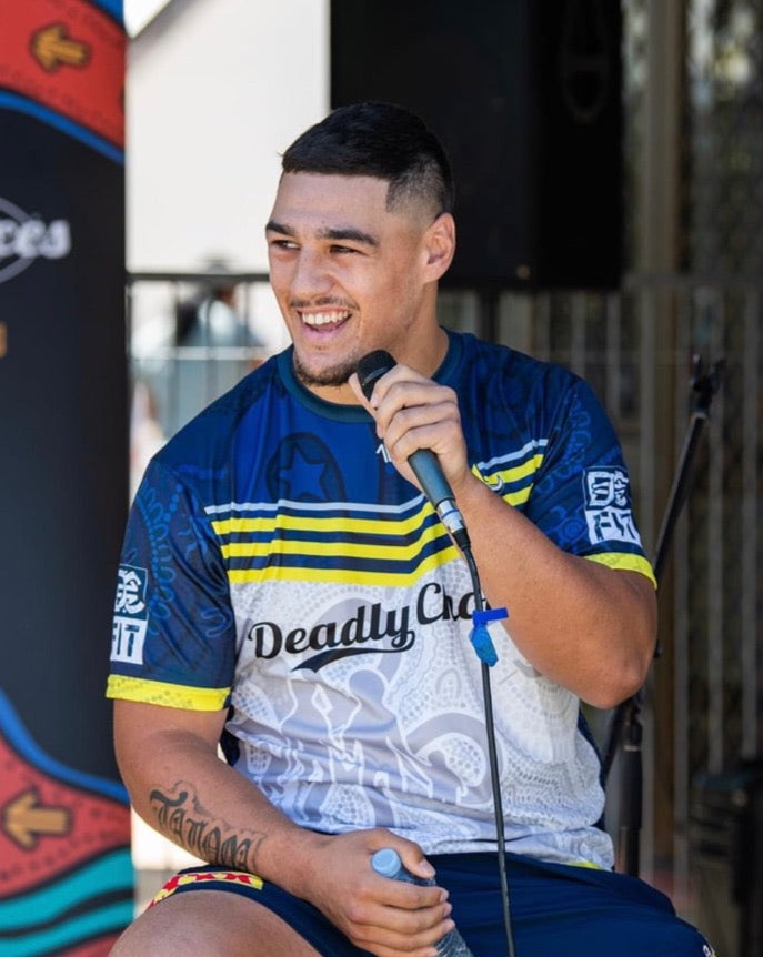 Jamayne Taunoa-Brown