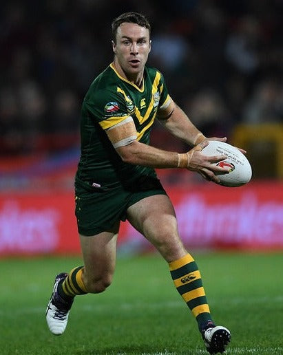 James Maloney
