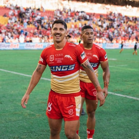 Jeremy Marshall-King