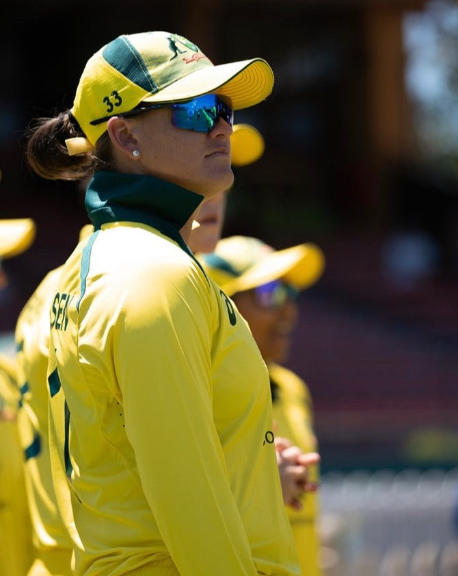 Jess Jonassen Book a Video Message on Swysh