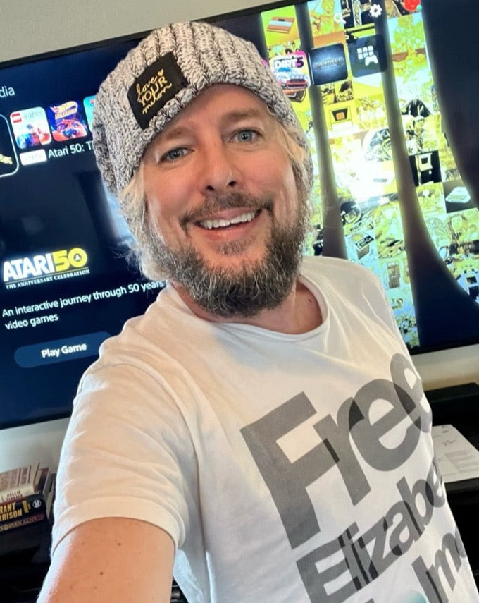 Jonny Fairplay - Book a Video on Swysh