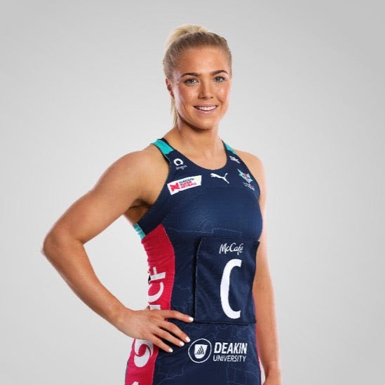 Kate Moloney