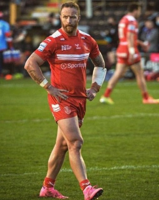 Korbin Sims