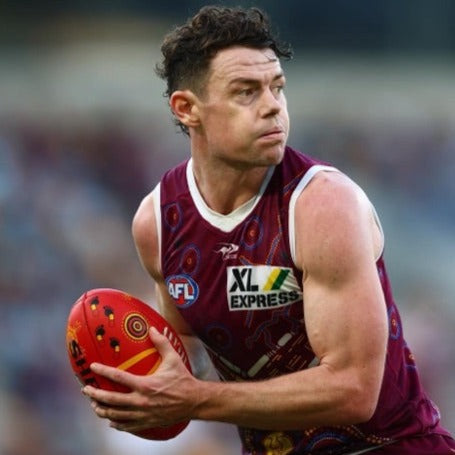 Lachie Neale