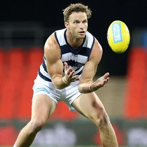 Lachie Henderson