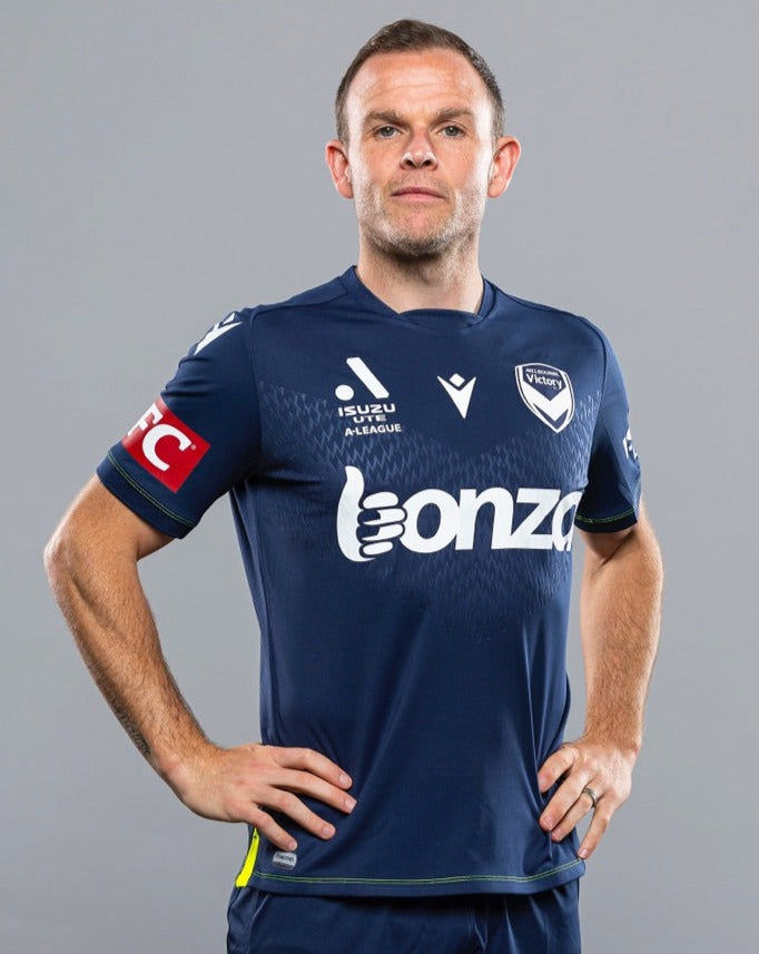 Leigh Broxham