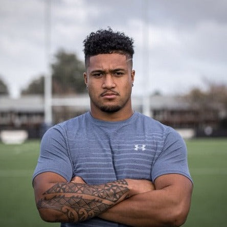 Leicester Fainga'anuku