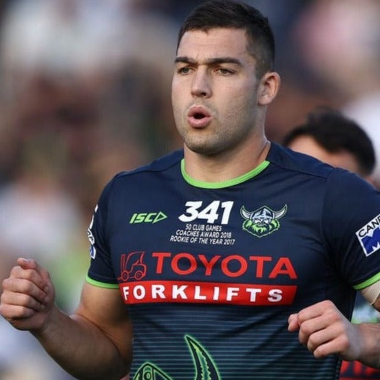 Nick Cotric