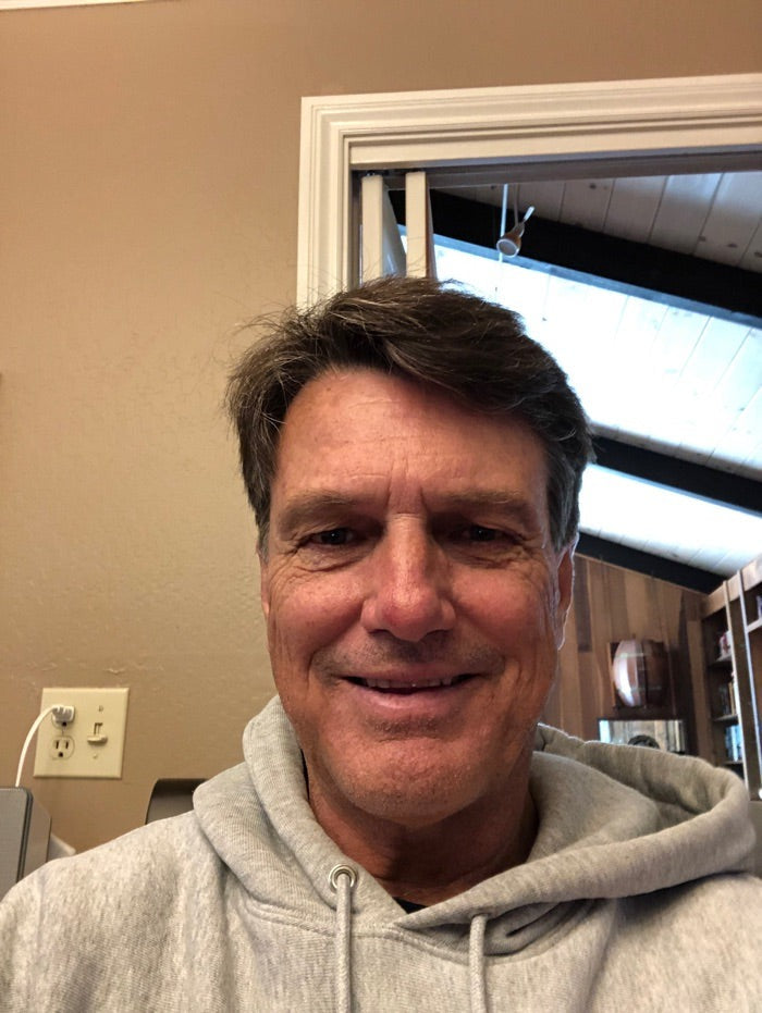 Paul Roos Book a Video on Swysh