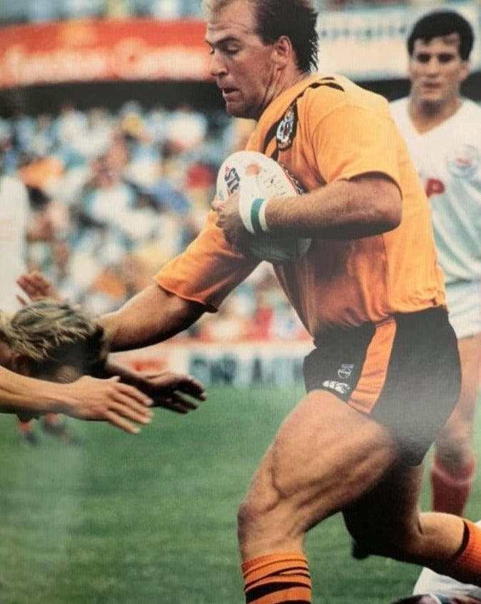 Paul Sironen