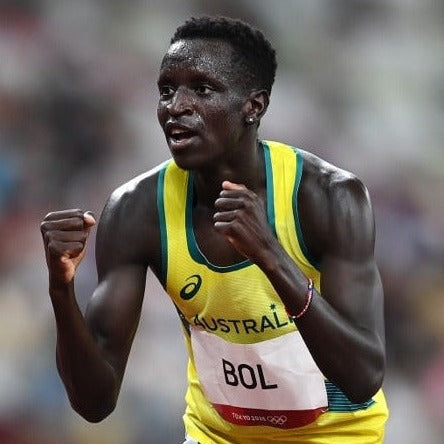 Peter Bol