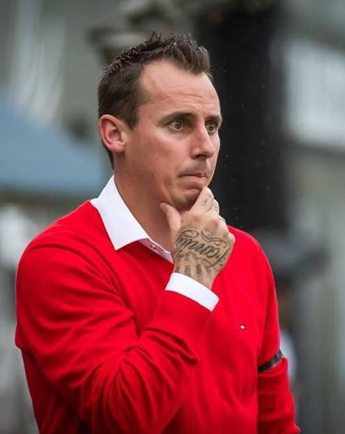 Luke Wilkshire