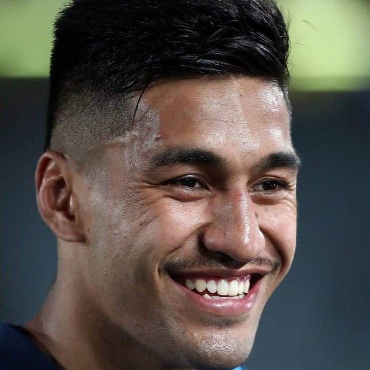 Rieko Ioane
