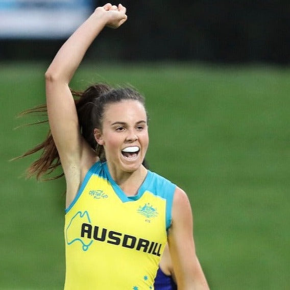 Savannah Fitzpatrick