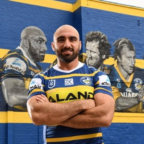 Tim Mannah