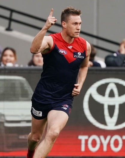 Tom McDonald